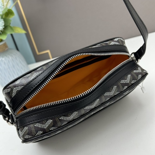 Replica Goyard AAA Quality Messenger Bags For Women #1268332 $68.00 USD for Wholesale