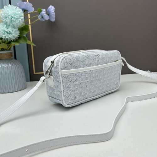 Replica Goyard AAA Quality Messenger Bags For Women #1268334 $68.00 USD for Wholesale