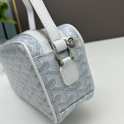 Replica Goyard AAA Quality Messenger Bags For Women #1268334 $68.00 USD for Wholesale