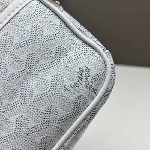 Replica Goyard AAA Quality Messenger Bags For Women #1268334 $68.00 USD for Wholesale