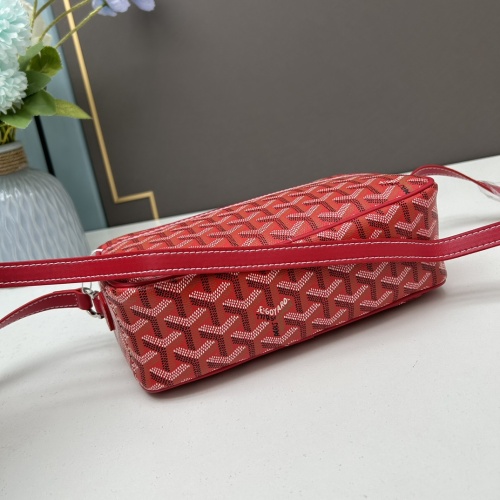 Replica Goyard AAA Quality Messenger Bags For Women #1268336 $68.00 USD for Wholesale