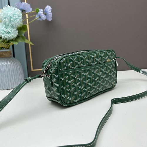 Replica Goyard AAA Quality Messenger Bags For Women #1268338 $68.00 USD for Wholesale