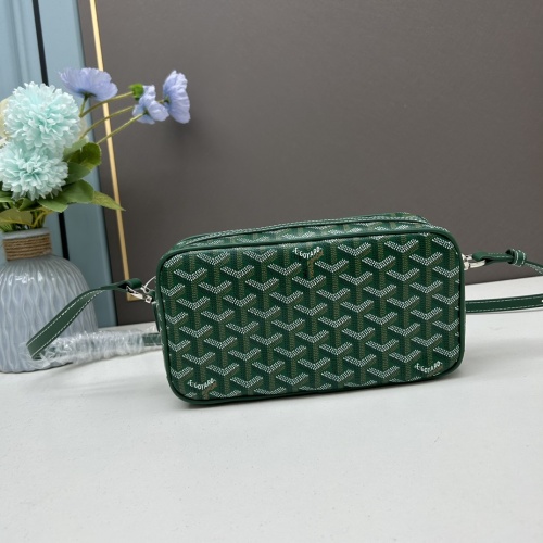 Replica Goyard AAA Quality Messenger Bags For Women #1268338 $68.00 USD for Wholesale