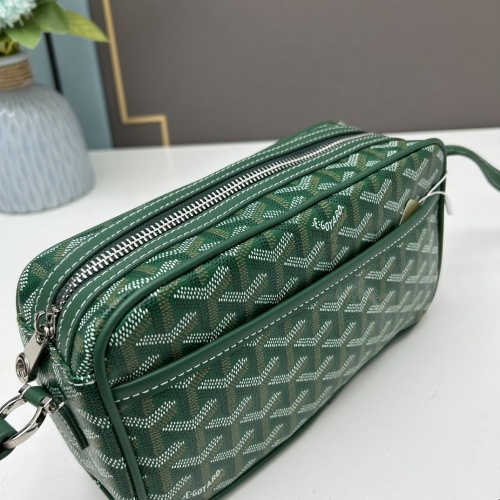 Replica Goyard AAA Quality Messenger Bags For Women #1268338 $68.00 USD for Wholesale