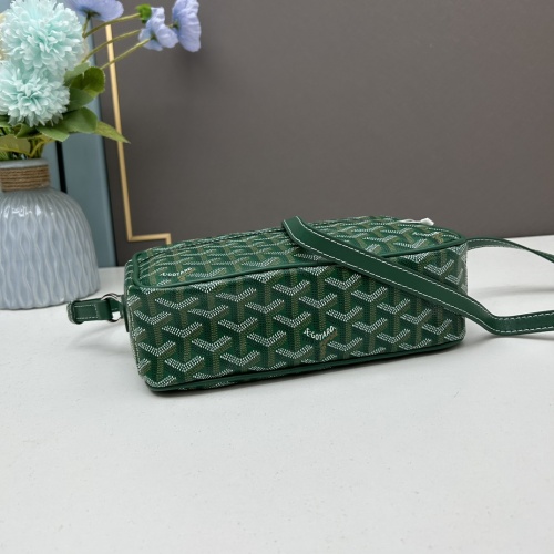 Replica Goyard AAA Quality Messenger Bags For Women #1268338 $68.00 USD for Wholesale