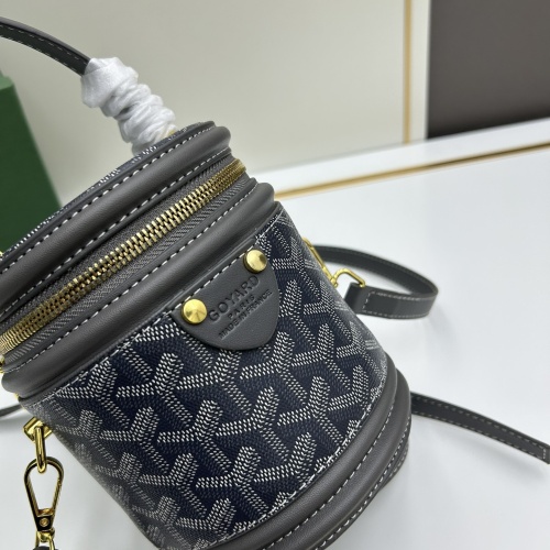 Replica Goyard AAA Quality Messenger Bags For Women #1268340 $88.00 USD for Wholesale