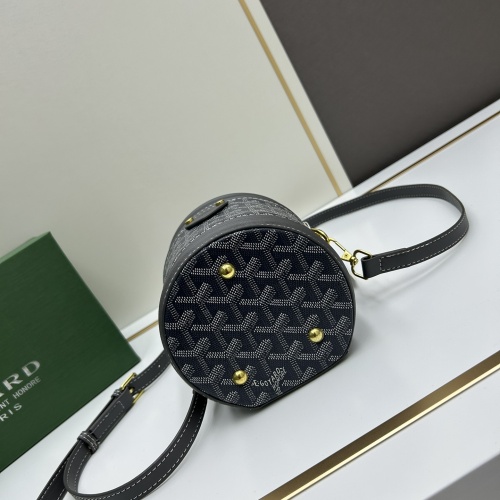 Replica Goyard AAA Quality Messenger Bags For Women #1268340 $88.00 USD for Wholesale