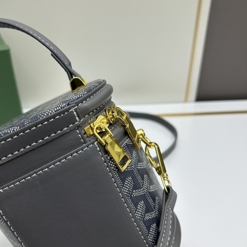 Replica Goyard AAA Quality Messenger Bags For Women #1268340 $88.00 USD for Wholesale