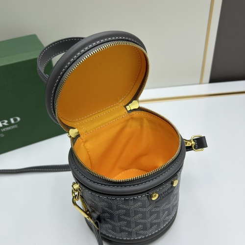 Replica Goyard AAA Quality Messenger Bags For Women #1268340 $88.00 USD for Wholesale