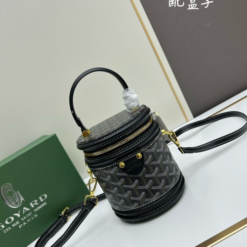 Goyard AAA Quality Messenger Bags For Women #1268341 $88.00 USD, Wholesale Replica Goyard AAA Quality Messenger Bags