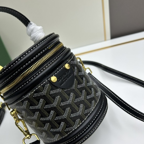 Replica Goyard AAA Quality Messenger Bags For Women #1268341 $88.00 USD for Wholesale