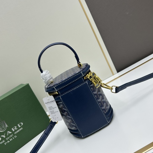 Replica Goyard AAA Quality Messenger Bags For Women #1268342 $88.00 USD for Wholesale