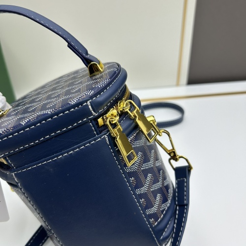 Replica Goyard AAA Quality Messenger Bags For Women #1268342 $88.00 USD for Wholesale