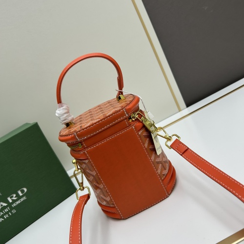 Replica Goyard AAA Quality Messenger Bags For Women #1268347 $88.00 USD for Wholesale