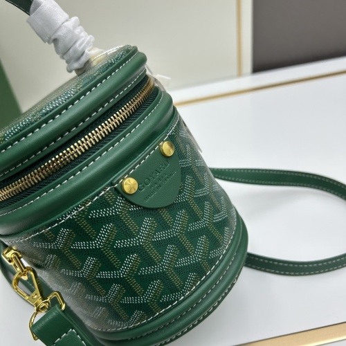 Replica Goyard AAA Quality Messenger Bags For Women #1268349 $88.00 USD for Wholesale