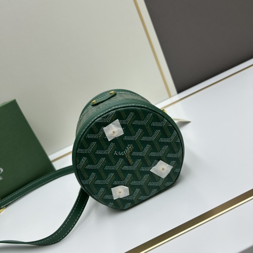 Replica Goyard AAA Quality Messenger Bags For Women #1268349 $88.00 USD for Wholesale