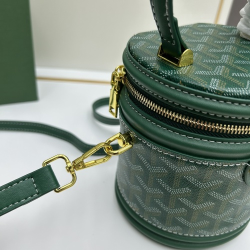 Replica Goyard AAA Quality Messenger Bags For Women #1268349 $88.00 USD for Wholesale