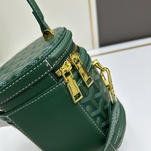 Replica Goyard AAA Quality Messenger Bags For Women #1268349 $88.00 USD for Wholesale