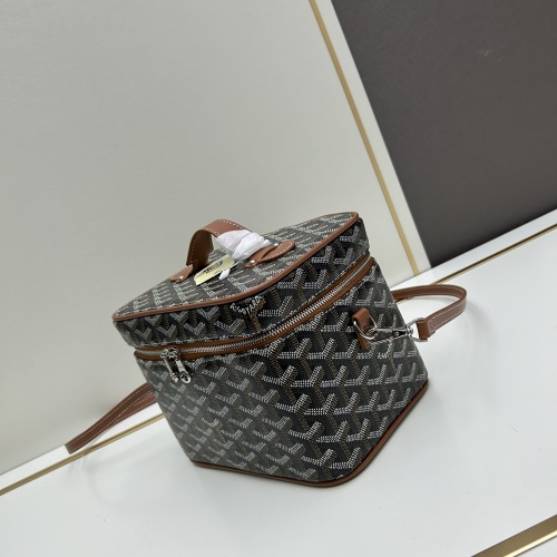 Replica Goyard AAA Quality Messenger Bags For Women #1268350 $85.00 USD for Wholesale