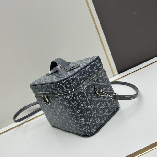 Replica Goyard AAA Quality Messenger Bags For Women #1268351 $85.00 USD for Wholesale