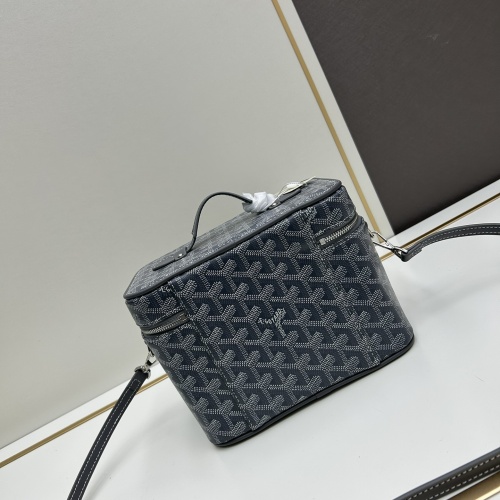 Replica Goyard AAA Quality Messenger Bags For Women #1268351 $85.00 USD for Wholesale