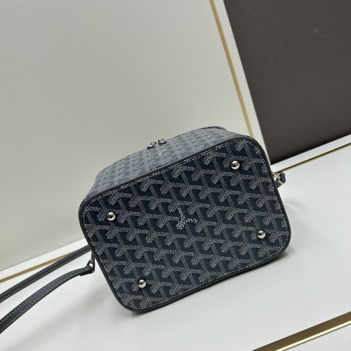 Replica Goyard AAA Quality Messenger Bags For Women #1268351 $85.00 USD for Wholesale