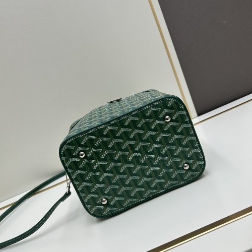 Replica Goyard AAA Quality Messenger Bags For Women #1268356 $85.00 USD for Wholesale