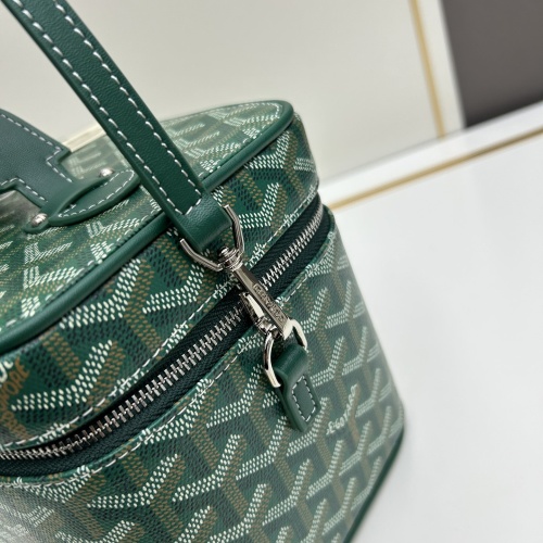 Replica Goyard AAA Quality Messenger Bags For Women #1268356 $85.00 USD for Wholesale