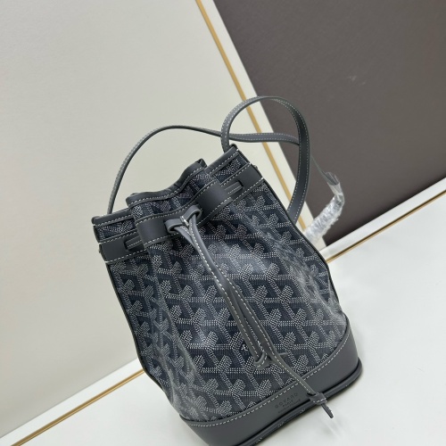 Goyard AAA Quality Messenger Bags For Women #1268359 $76.00 USD, Wholesale Replica Goyard AAA Quality Messenger Bags