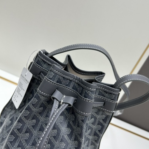 Replica Goyard AAA Quality Messenger Bags For Women #1268359 $76.00 USD for Wholesale