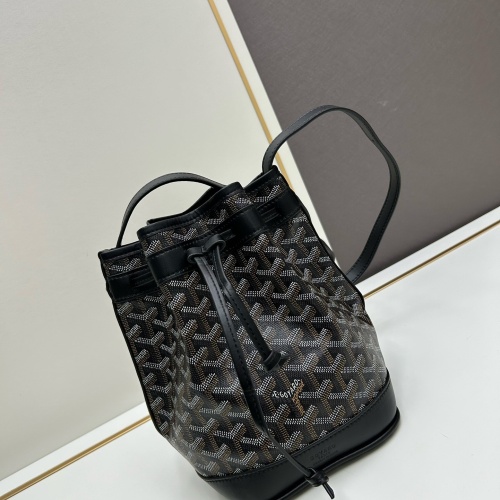 Goyard AAA Quality Messenger Bags For Women #1268360 $76.00 USD, Wholesale Replica Goyard AAA Quality Messenger Bags