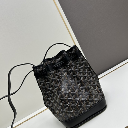 Replica Goyard AAA Quality Messenger Bags For Women #1268360 $76.00 USD for Wholesale