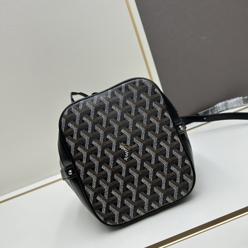 Replica Goyard AAA Quality Messenger Bags For Women #1268360 $76.00 USD for Wholesale