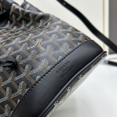 Replica Goyard AAA Quality Messenger Bags For Women #1268360 $76.00 USD for Wholesale