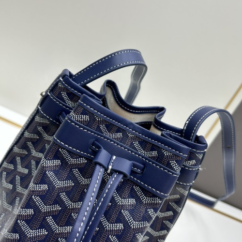 Replica Goyard AAA Quality Messenger Bags For Women #1268361 $76.00 USD for Wholesale