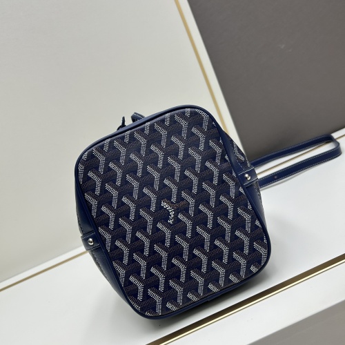 Replica Goyard AAA Quality Messenger Bags For Women #1268361 $76.00 USD for Wholesale