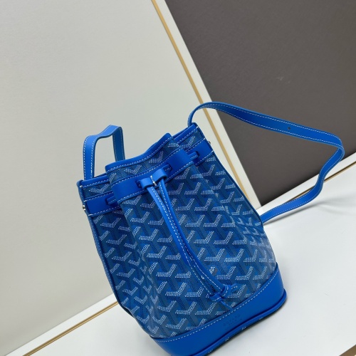 Goyard AAA Quality Messenger Bags For Women #1268362 $76.00 USD, Wholesale Replica Goyard AAA Quality Messenger Bags