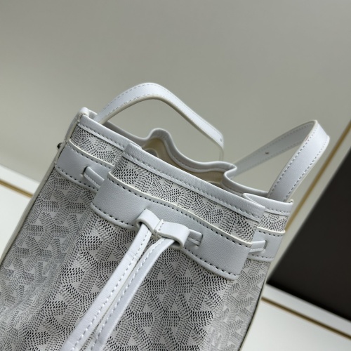 Replica Goyard AAA Quality Messenger Bags For Women #1268363 $76.00 USD for Wholesale