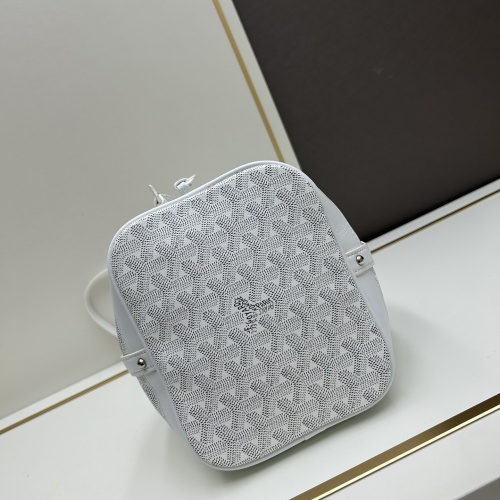 Replica Goyard AAA Quality Messenger Bags For Women #1268363 $76.00 USD for Wholesale