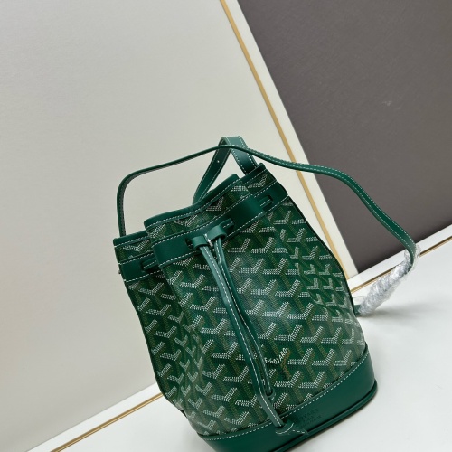 Goyard AAA Quality Messenger Bags For Women #1268365 $76.00 USD, Wholesale Replica Goyard AAA Quality Messenger Bags