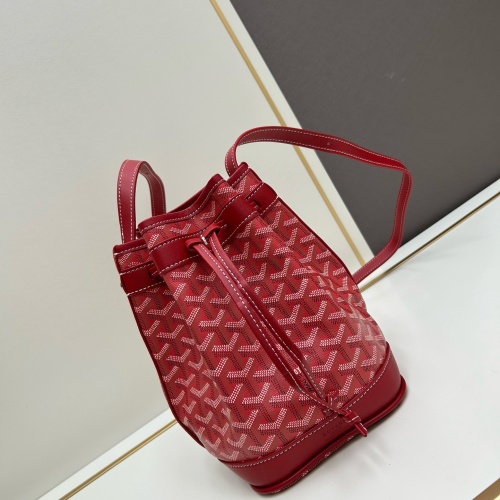 Goyard AAA Quality Messenger Bags For Women #1268366 $76.00 USD, Wholesale Replica Goyard AAA Quality Messenger Bags