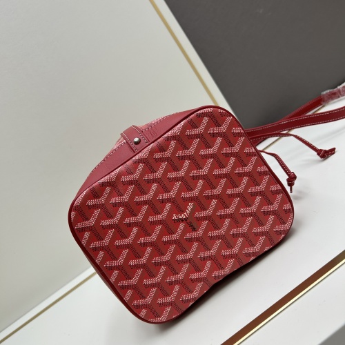 Replica Goyard AAA Quality Messenger Bags For Women #1268366 $76.00 USD for Wholesale