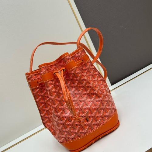 Goyard AAA Quality Messenger Bags For Women #1268367 $76.00 USD, Wholesale Replica Goyard AAA Quality Messenger Bags