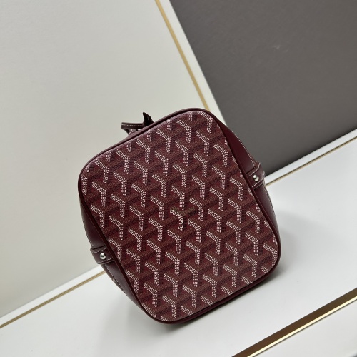 Replica Goyard AAA Quality Messenger Bags For Women #1268368 $76.00 USD for Wholesale