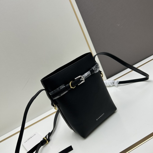 Replica Givenchy AAA Quality Messenger Bags For Women #1268398 $80.00 USD for Wholesale