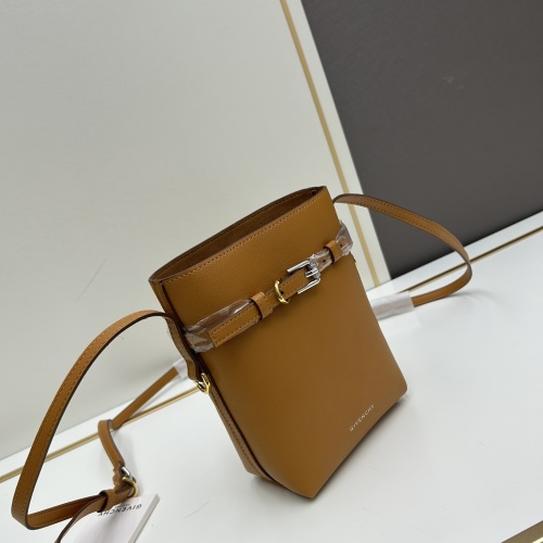 Replica Givenchy AAA Quality Messenger Bags For Women #1268399 $80.00 USD for Wholesale