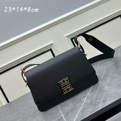 Givenchy AAA Quality Messenger Bags For Women #1268404 $102.00 USD, Wholesale Replica Givenchy AAA Quality Messenger Bags