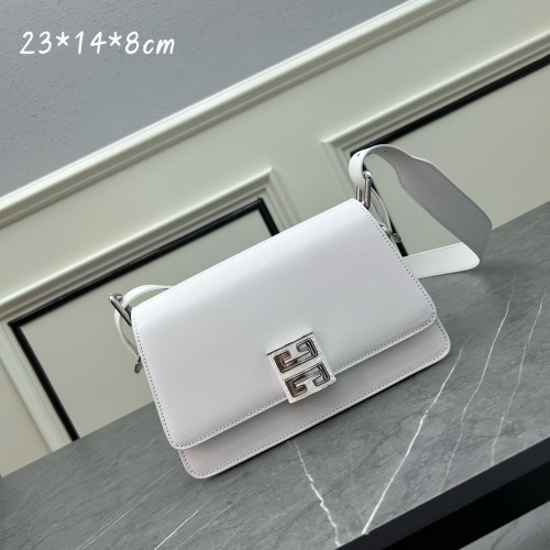 Givenchy AAA Quality Messenger Bags For Women #1268405 $102.00 USD, Wholesale Replica Givenchy AAA Quality Messenger Bags