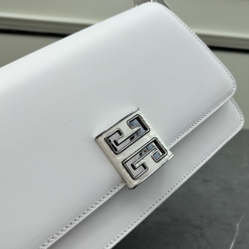 Replica Givenchy AAA Quality Messenger Bags For Women #1268405 $102.00 USD for Wholesale