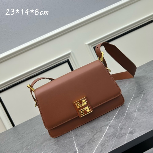 Givenchy AAA Quality Messenger Bags For Women #1268406 $102.00 USD, Wholesale Replica Givenchy AAA Quality Messenger Bags